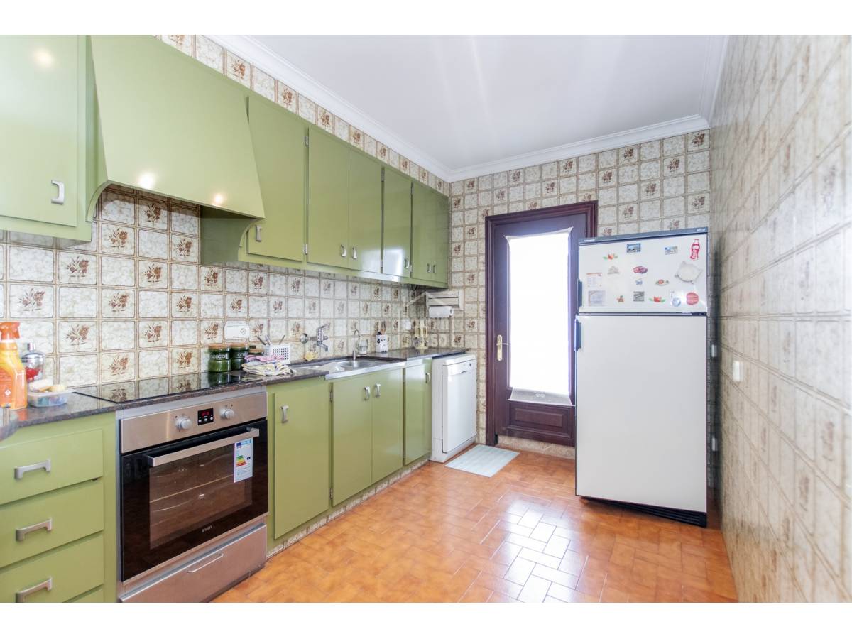 Townhouse in Son Vilar, Menorca, Spain 5 bedrooms, 291 sq.m. No. 102236