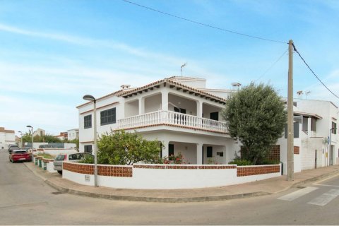 Casa adosada en Son Vilar, Menorca, España 5 dormitorios, 291 m2 No. 102236