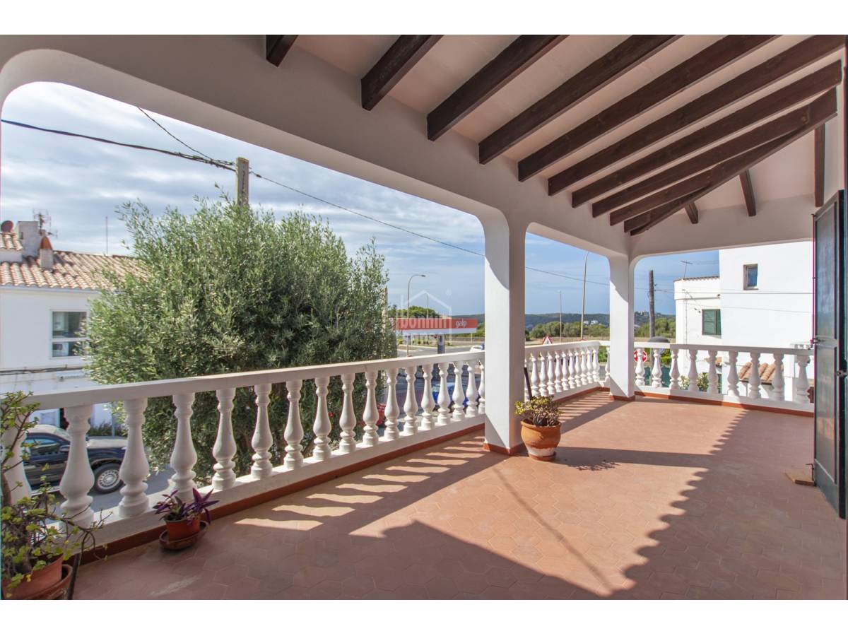 Townhouse in Son Vilar, Menorca, Spain 5 bedrooms, 291 sq.m. No. 102236