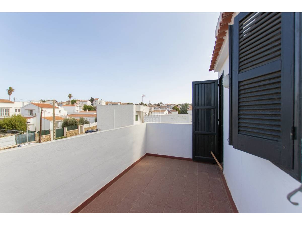 Townhouse in Son Vilar, Menorca, Spain 5 bedrooms, 291 sq.m. No. 102236