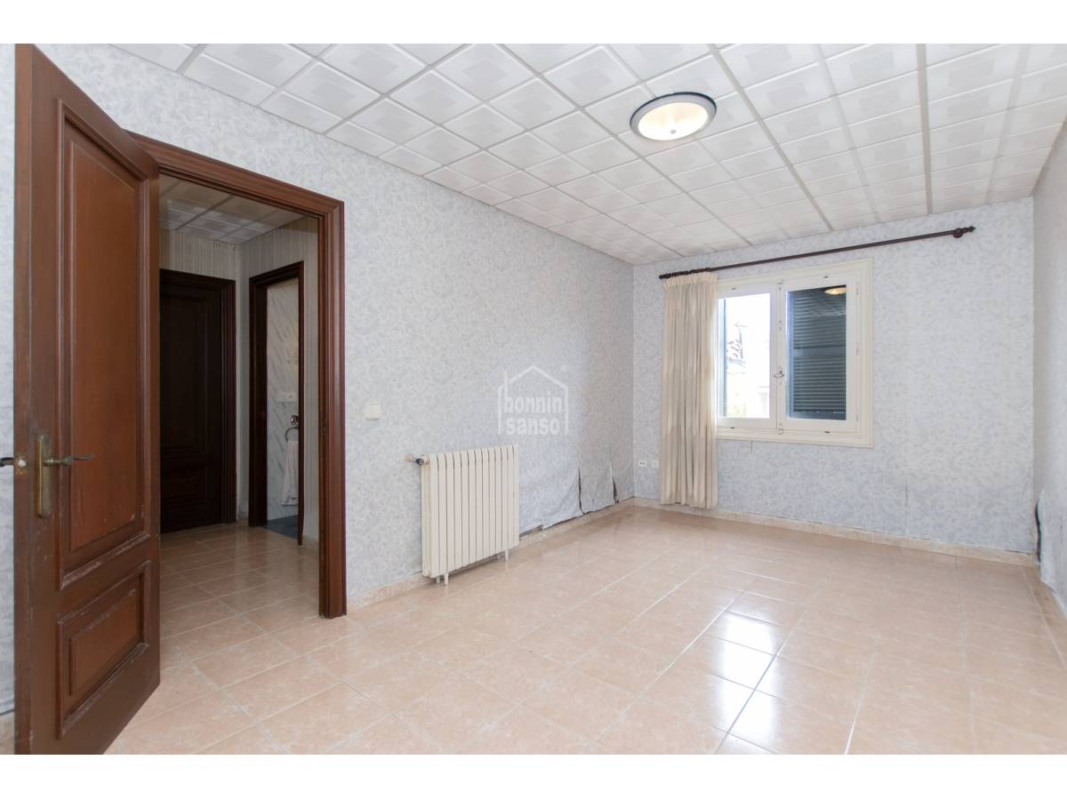 Townhouse in Son Vilar, Menorca, Spain 5 bedrooms, 291 sq.m. No. 102236