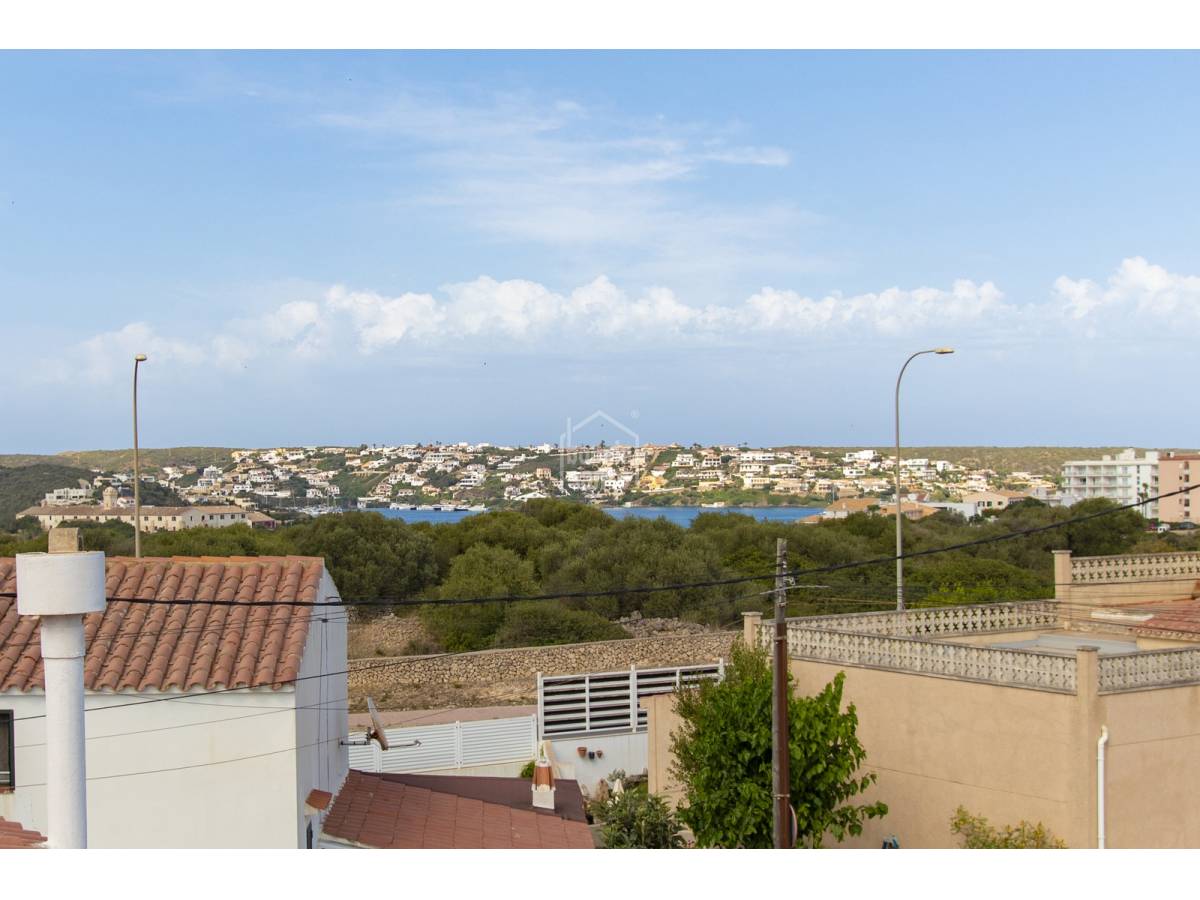 Townhouse in Son Vilar, Menorca, Spain 5 bedrooms, 291 sq.m. No. 102236
