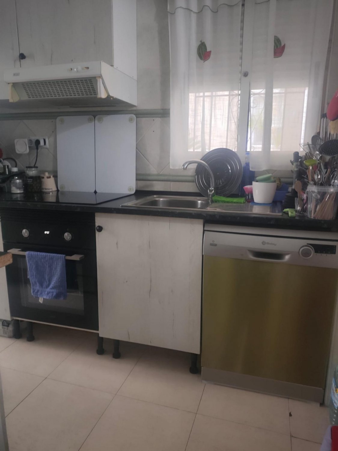 Huvila San Miguel de Salinas, Alicante, Espanja 3 makuuhuonetta, 120 m2 No. 115469