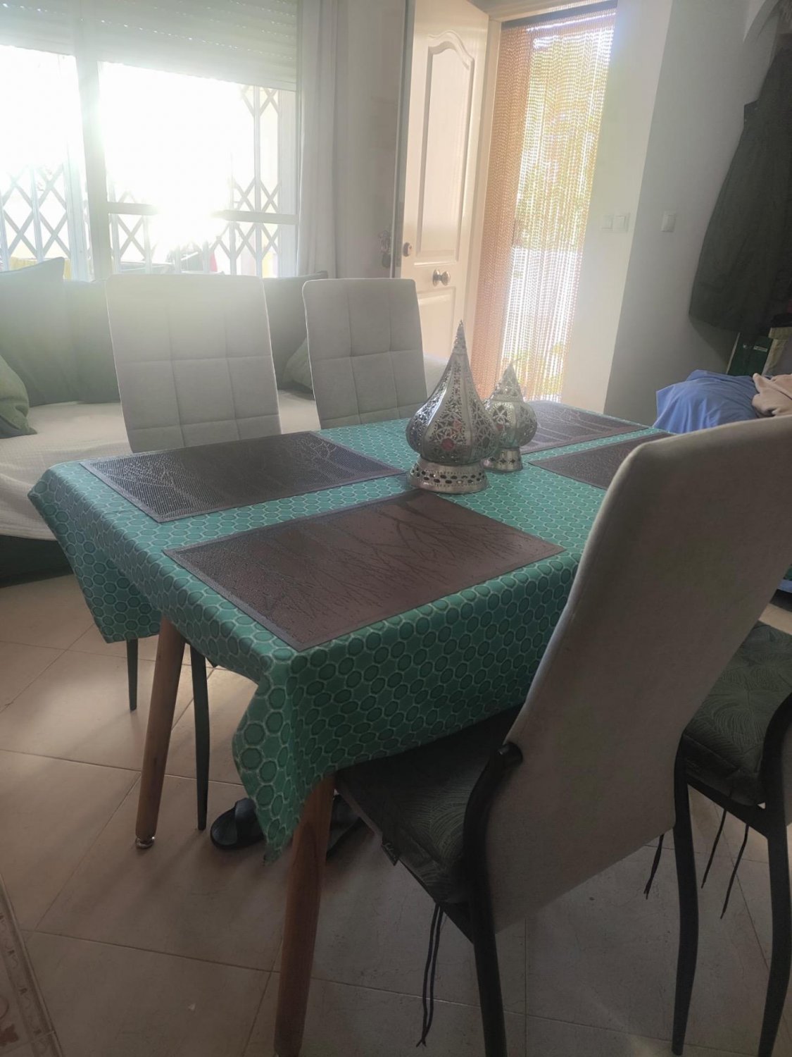 Huvila San Miguel de Salinas, Alicante, Espanja 3 makuuhuonetta, 120 m2 No. 115469