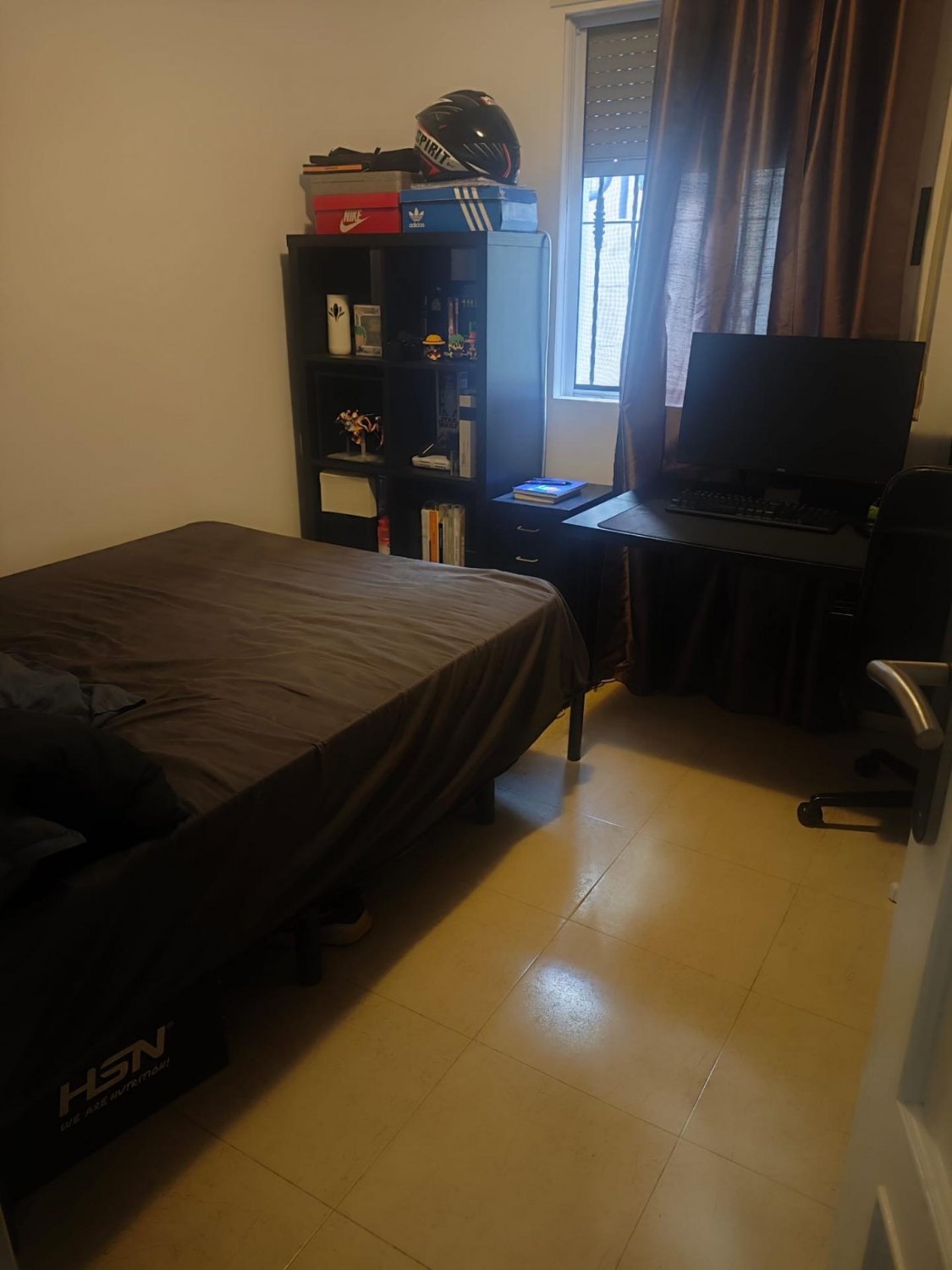 Huvila San Miguel de Salinas, Alicante, Espanja 3 makuuhuonetta, 120 m2 No. 115469