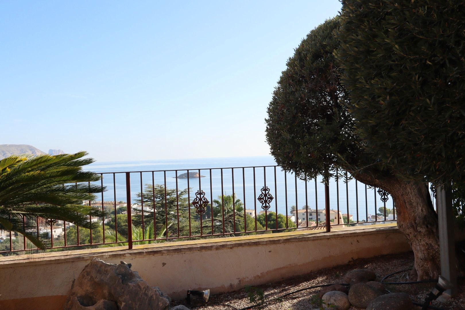 Villa à Altea, Alicante, Espagne 5 chambres, 630 m2 No. 115356