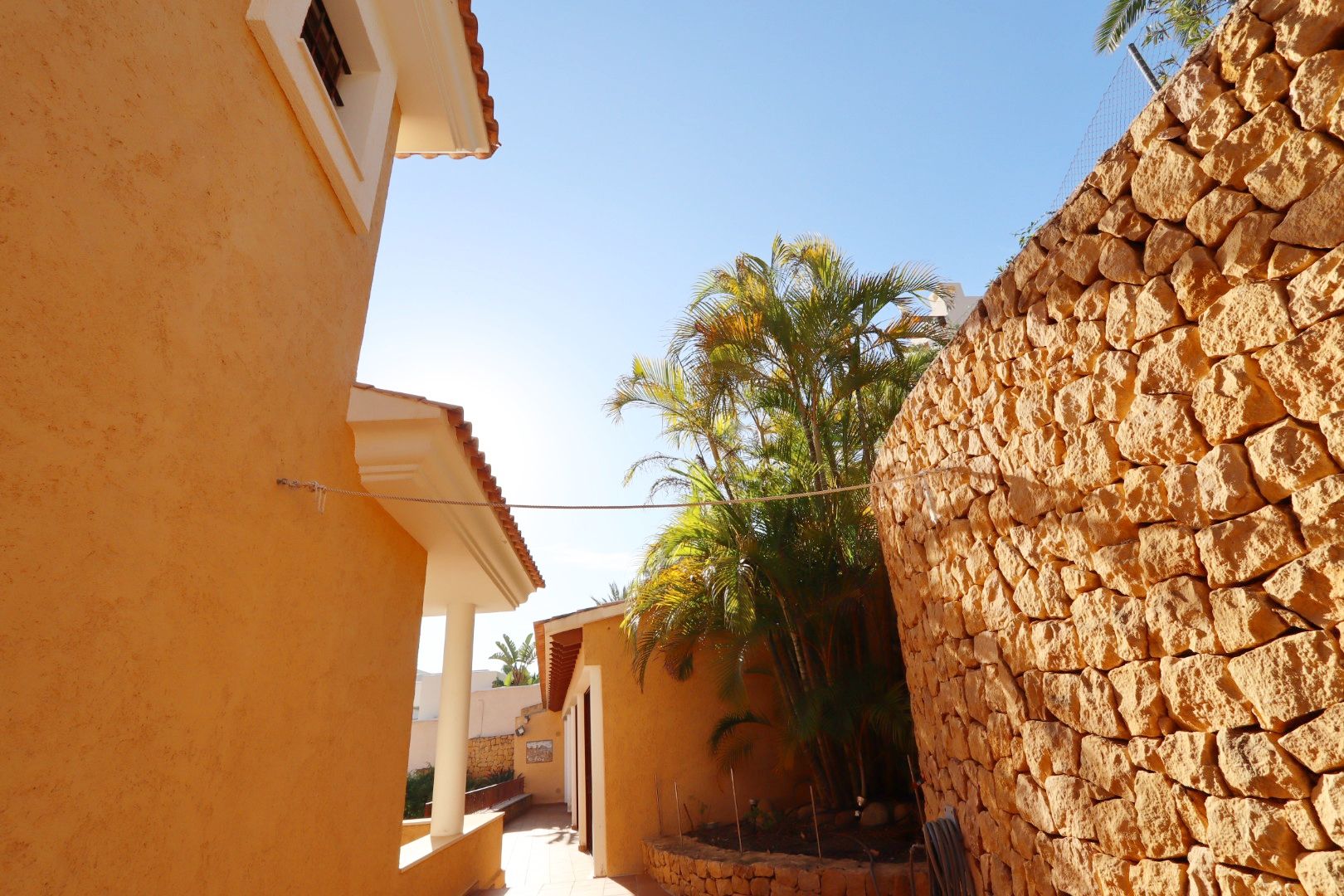 Villa à Altea, Alicante, Espagne 5 chambres, 630 m2 No. 115356