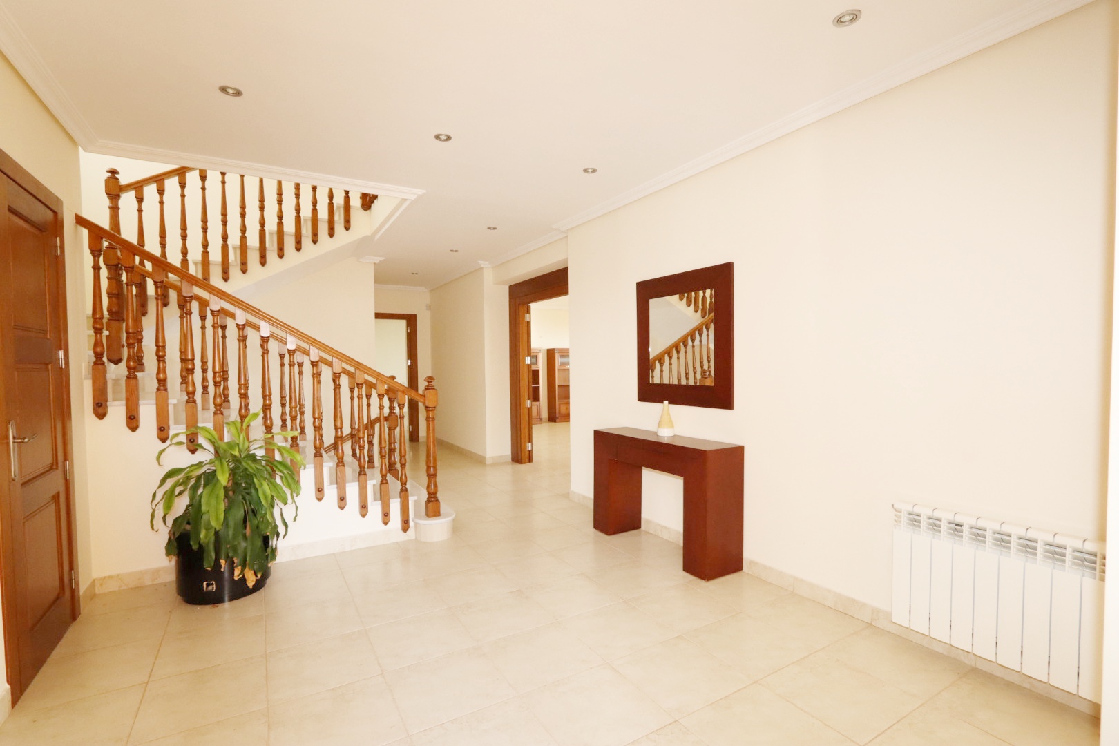 Villa à Altea, Alicante, Espagne 5 chambres, 630 m2 No. 115356