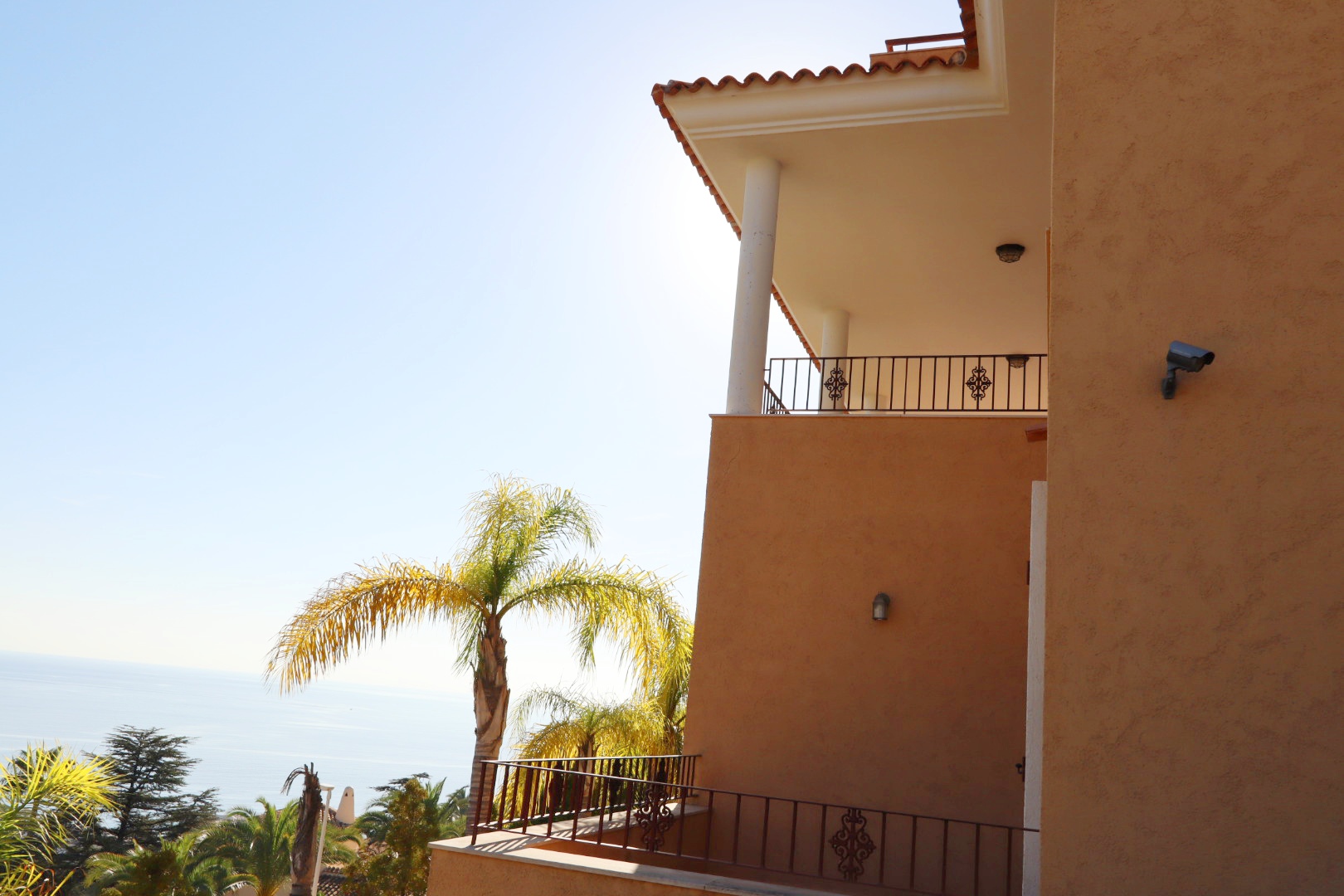 Villa à Altea, Alicante, Espagne 5 chambres, 630 m2 No. 115356