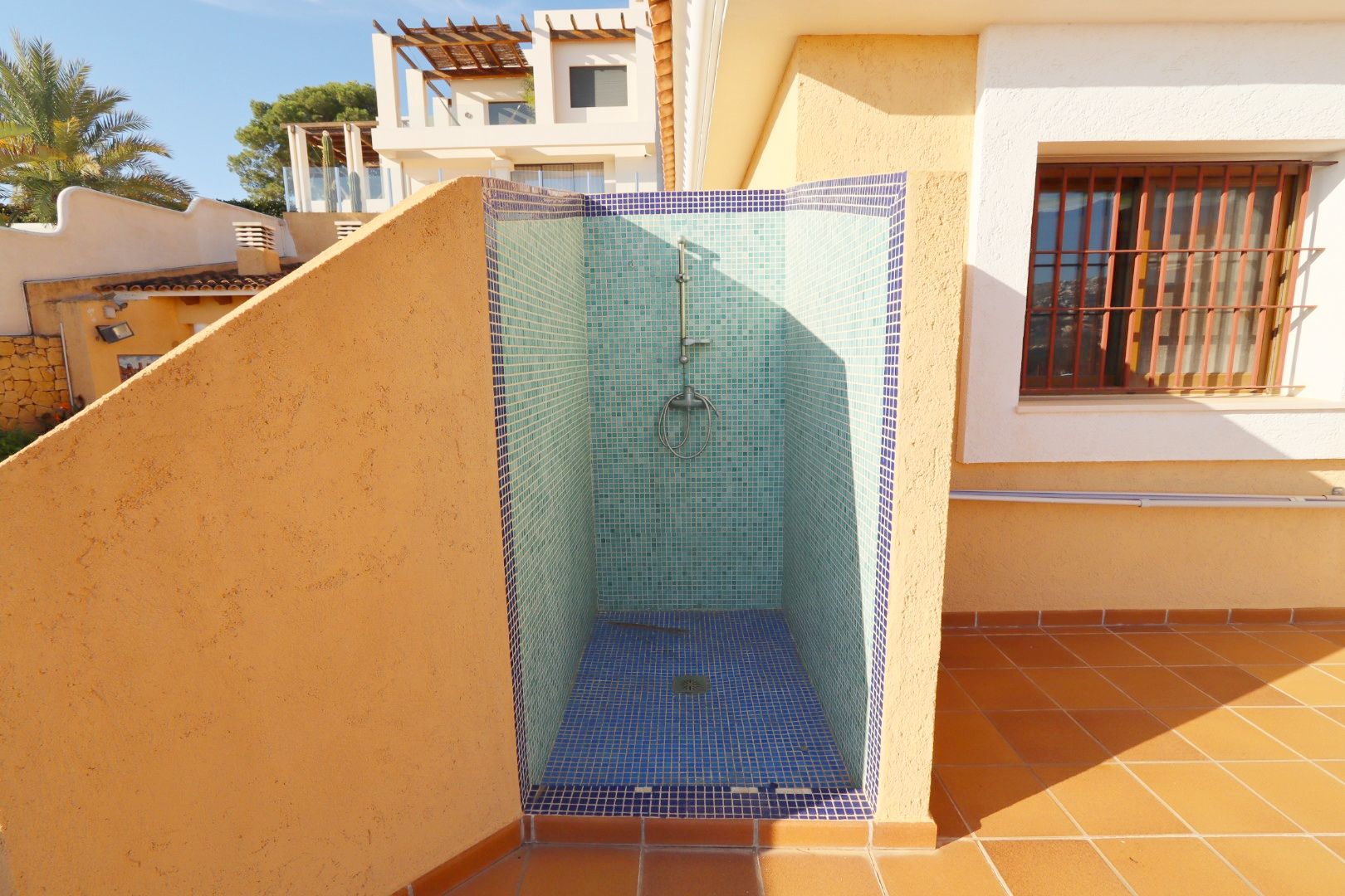 Villa à Altea, Alicante, Espagne 5 chambres, 630 m2 No. 115356