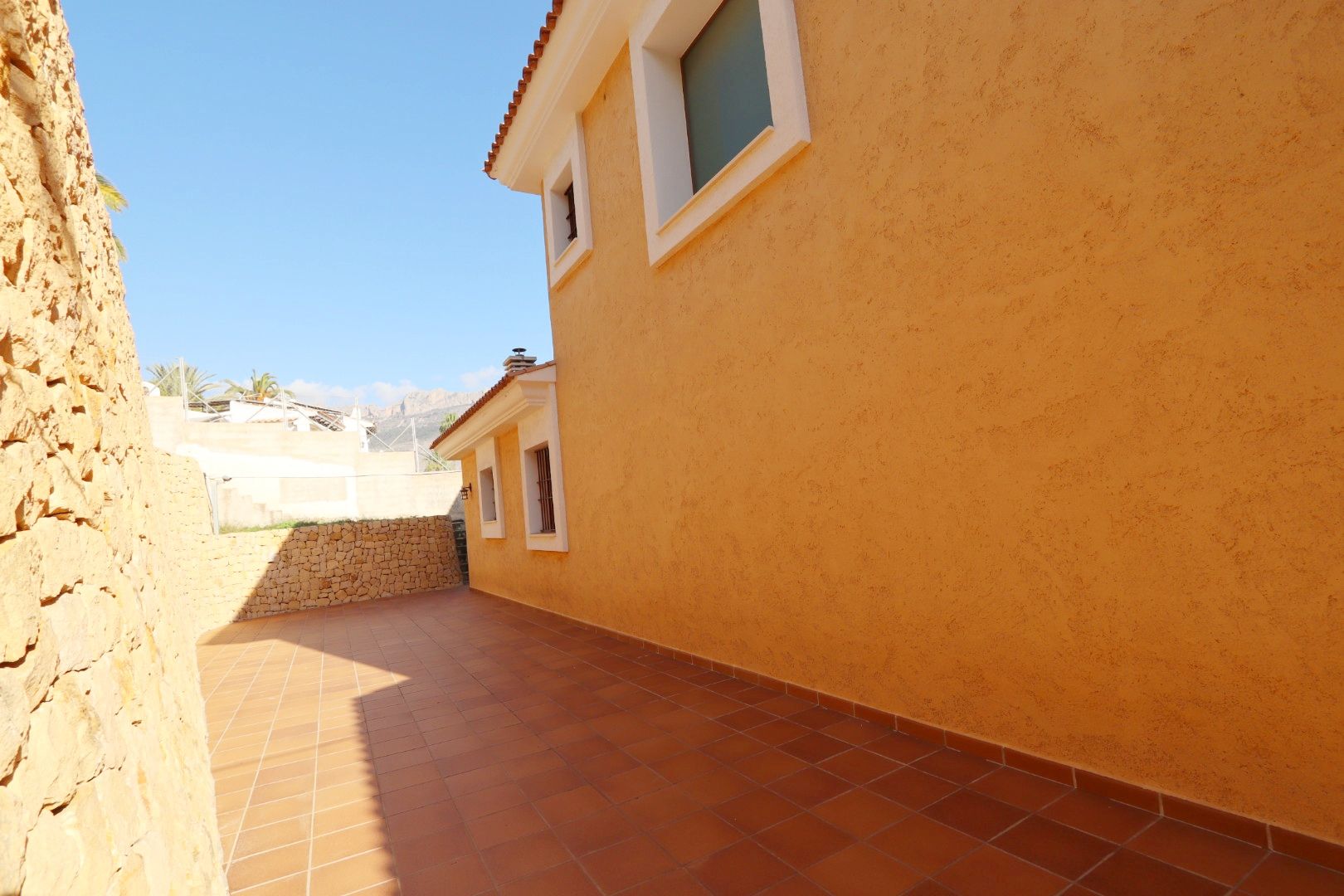 Villa à Altea, Alicante, Espagne 5 chambres, 630 m2 No. 115356