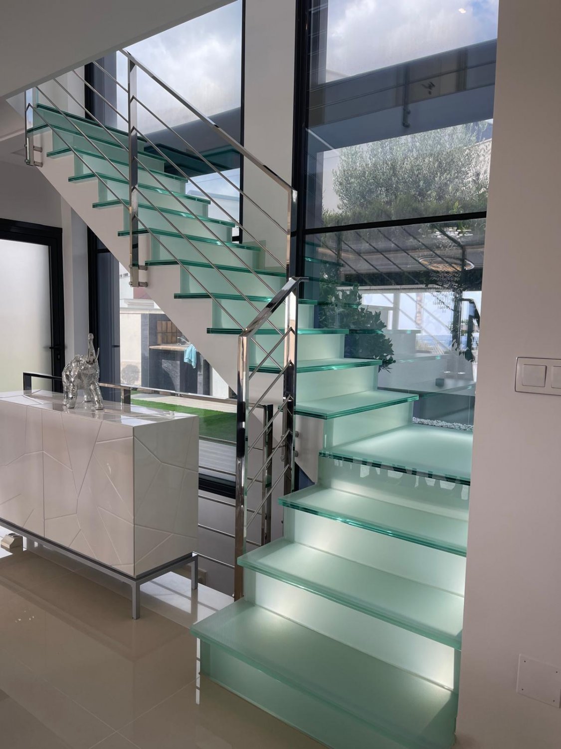 Villa à San Miguel de Salinas, Alicante, Espagne 5 chambres, 316 m2 No. 115468
