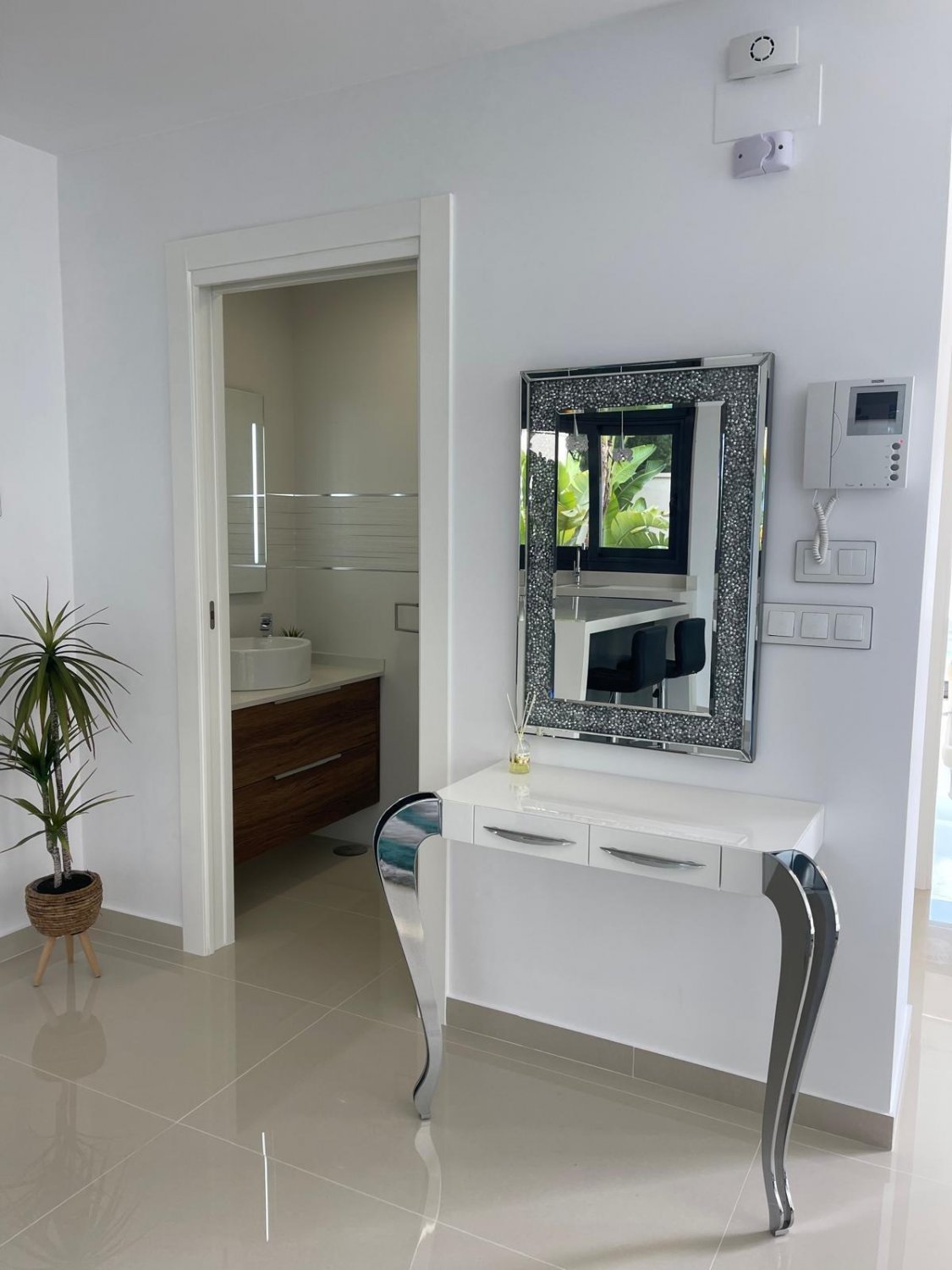 Villa à San Miguel de Salinas, Alicante, Espagne 5 chambres, 316 m2 No. 115468