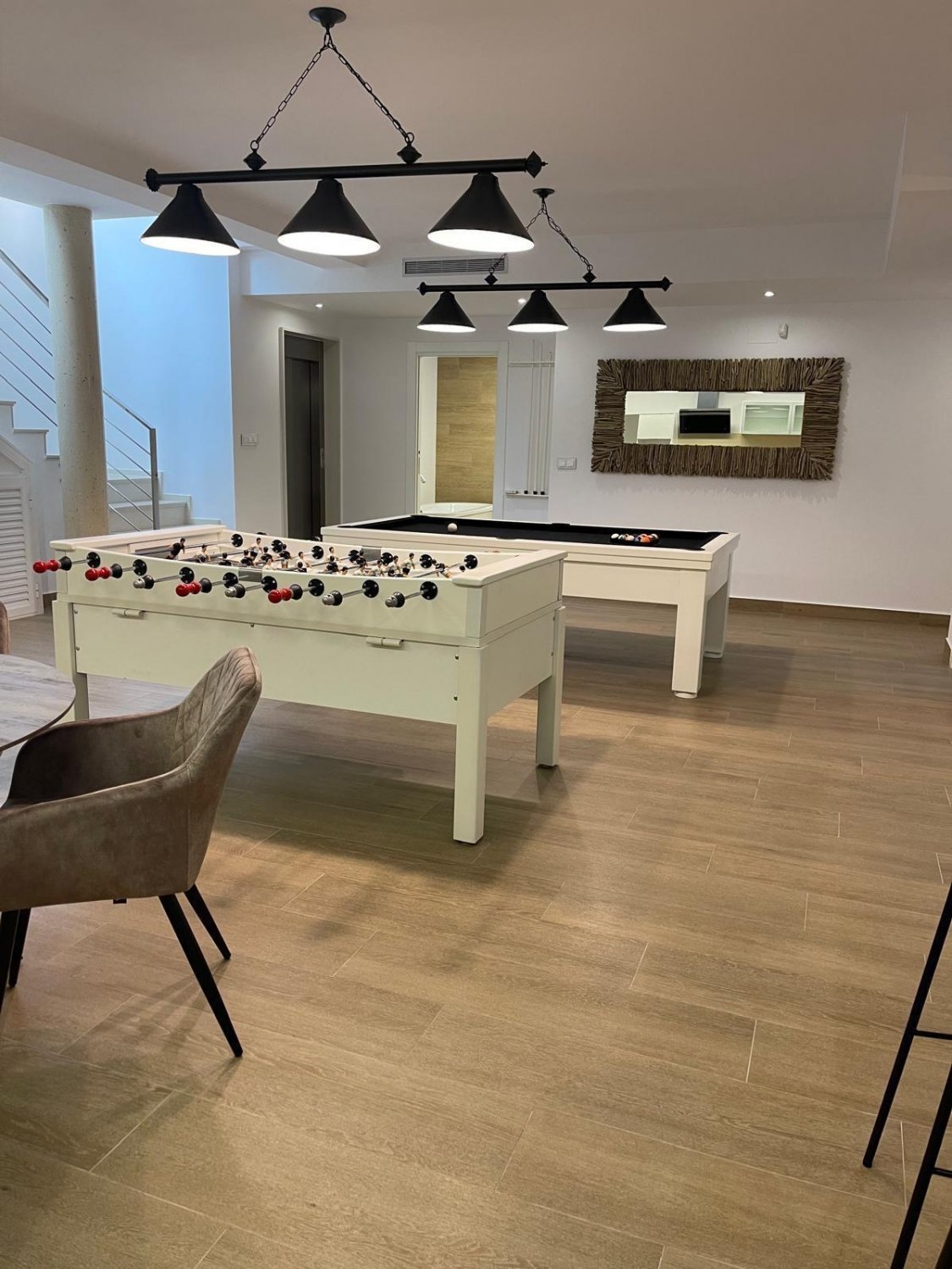 Villa à San Miguel de Salinas, Alicante, Espagne 5 chambres, 316 m2 No. 115468