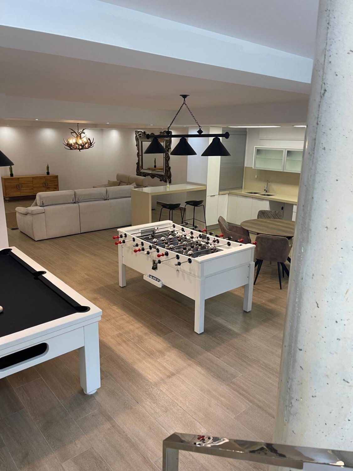Villa à San Miguel de Salinas, Alicante, Espagne 5 chambres, 316 m2 No. 115468