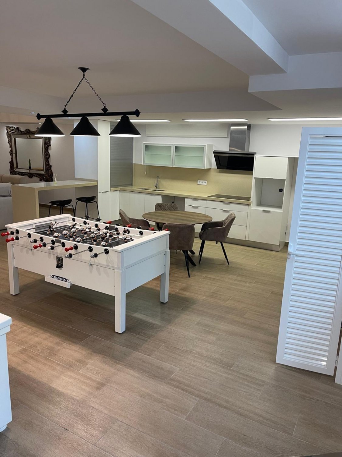 Villa à San Miguel de Salinas, Alicante, Espagne 5 chambres, 316 m2 No. 115468