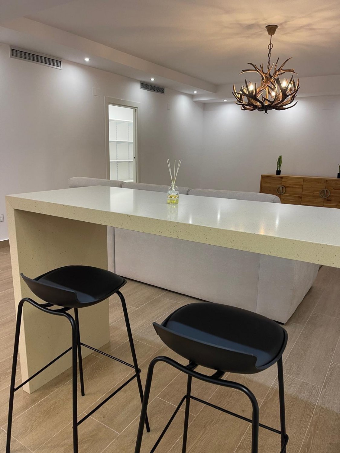 Villa à San Miguel de Salinas, Alicante, Espagne 5 chambres, 316 m2 No. 115468