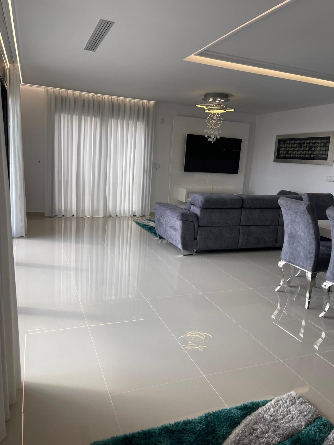 Villa à San Miguel de Salinas, Alicante, Espagne 5 chambres, 316 m2 No. 115468