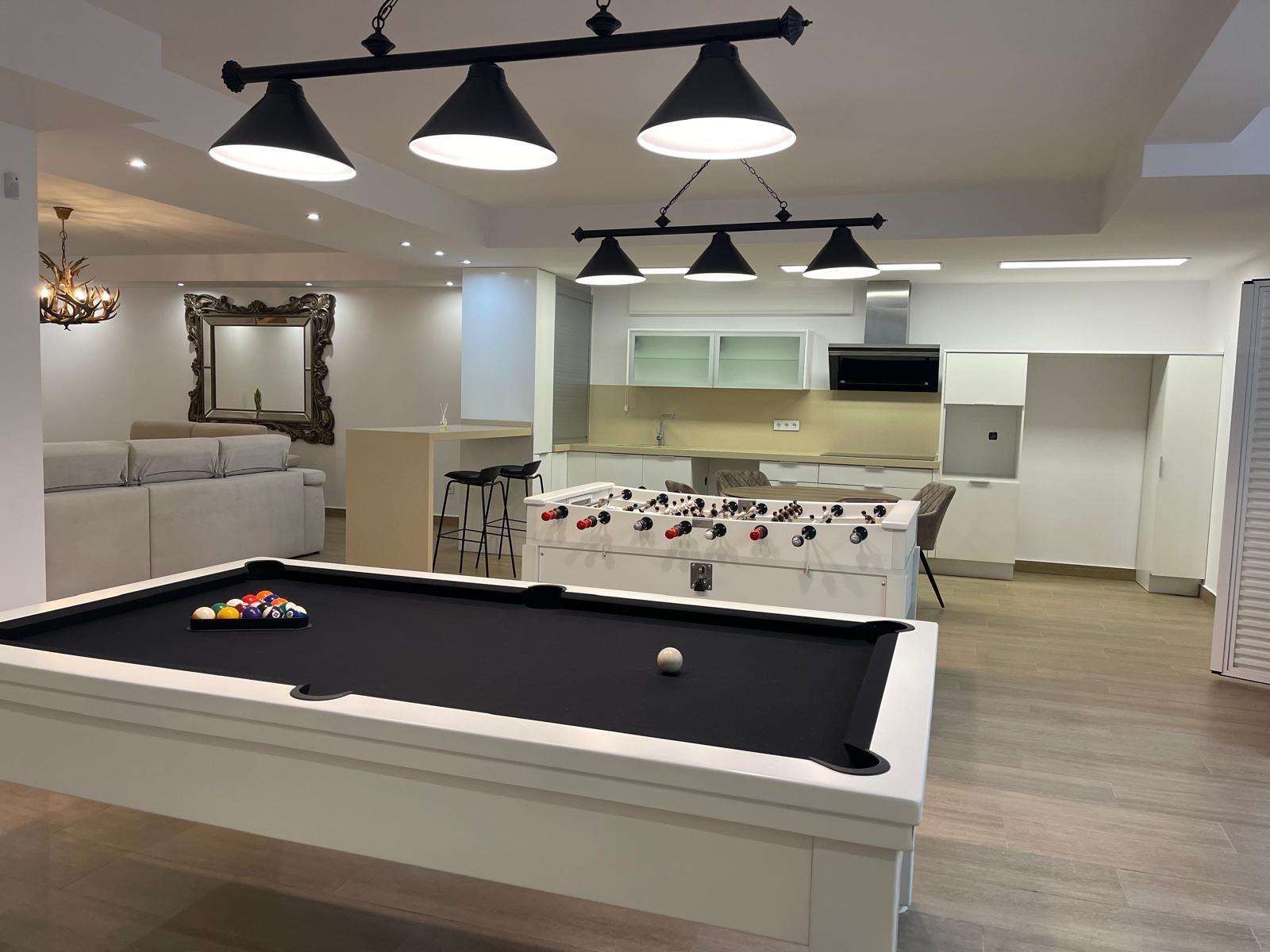 Villa à San Miguel de Salinas, Alicante, Espagne 5 chambres, 316 m2 No. 115468