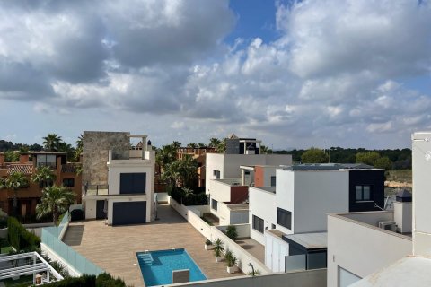 Villa en San Miguel de Salinas, Alicante, España 5 dormitorios, 316 m2 No. 115468
