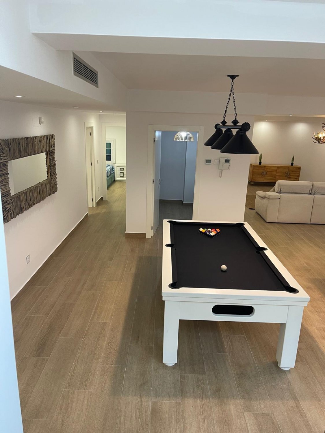 Villa à San Miguel de Salinas, Alicante, Espagne 5 chambres, 316 m2 No. 115468