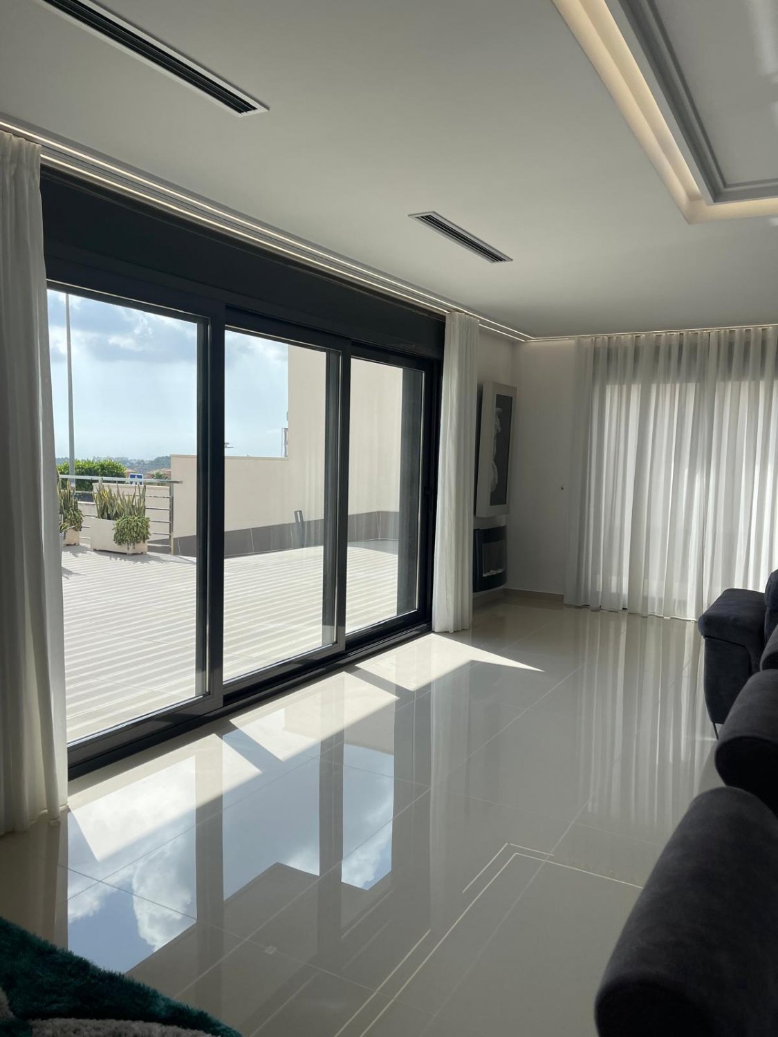 Villa à San Miguel de Salinas, Alicante, Espagne 5 chambres, 316 m2 No. 115468