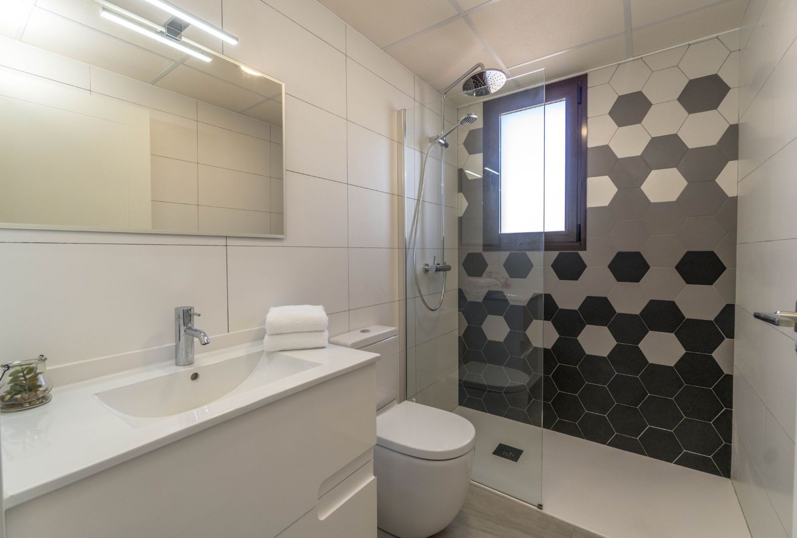 Дом в Сан-Педро-дель-Пинатар, Мурсия, Испания 3 спальни, 105м2 №23257