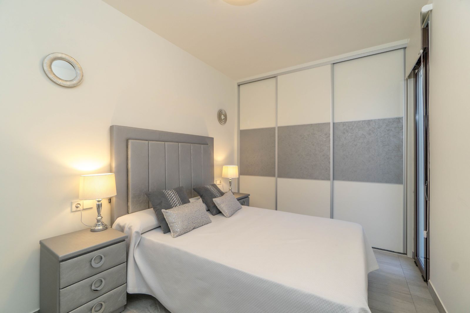 Māja San Pedro del Pinatar, Murcia, Spānijā 3 istabas, 105 m2 Nr. 23259