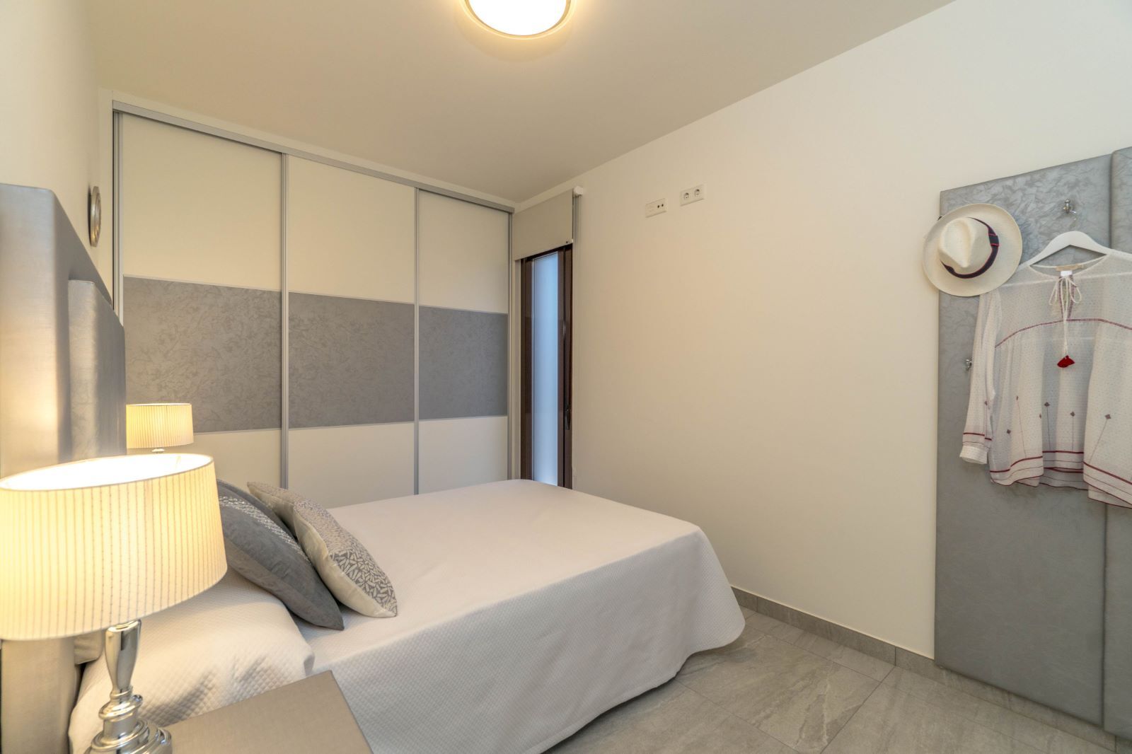 Māja San Pedro del Pinatar, Murcia, Spānijā 3 istabas, 105 m2 Nr. 23278