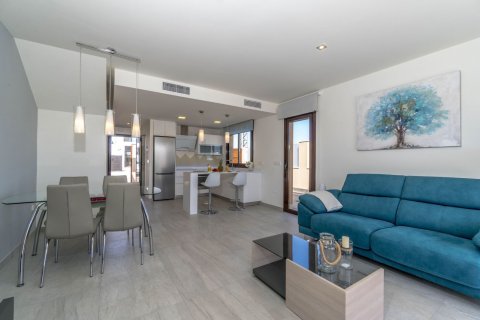 Māja San Pedro del Pinatar, Murcia, Spānijā 4 istabas, 105 m2 Nr. 23279