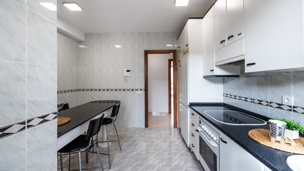 Apartment in Las Palmas De Gran Canaria, Gran Canaria, Spain 3 bedrooms, 105 sq.m. No. 102806