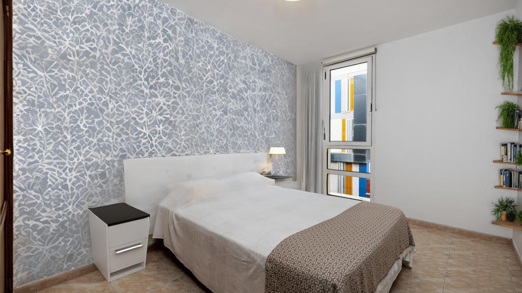 Apartment in Las Palmas De Gran Canaria, Gran Canaria, Spain 3 bedrooms, 105 sq.m. No. 102806