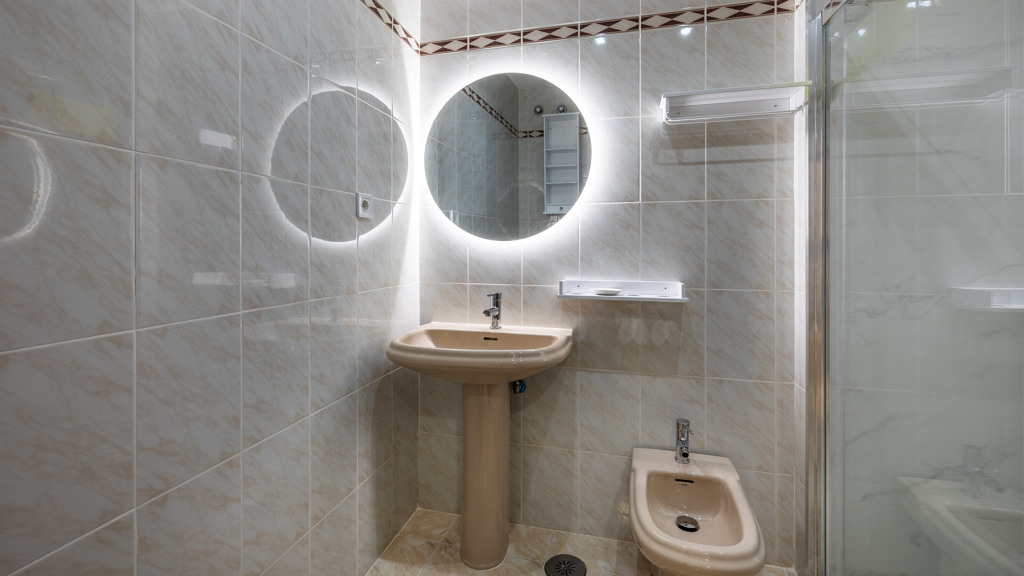 Apartment in Las Palmas De Gran Canaria, Gran Canaria, Spain 3 bedrooms, 105 sq.m. No. 102806