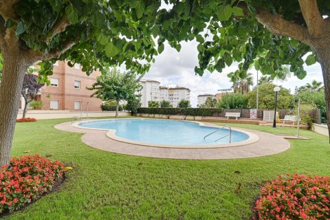Dzīvoklis Lloret de Mar, Girona, Spānijā 3 istabas, 83 m2 Nr. 22103