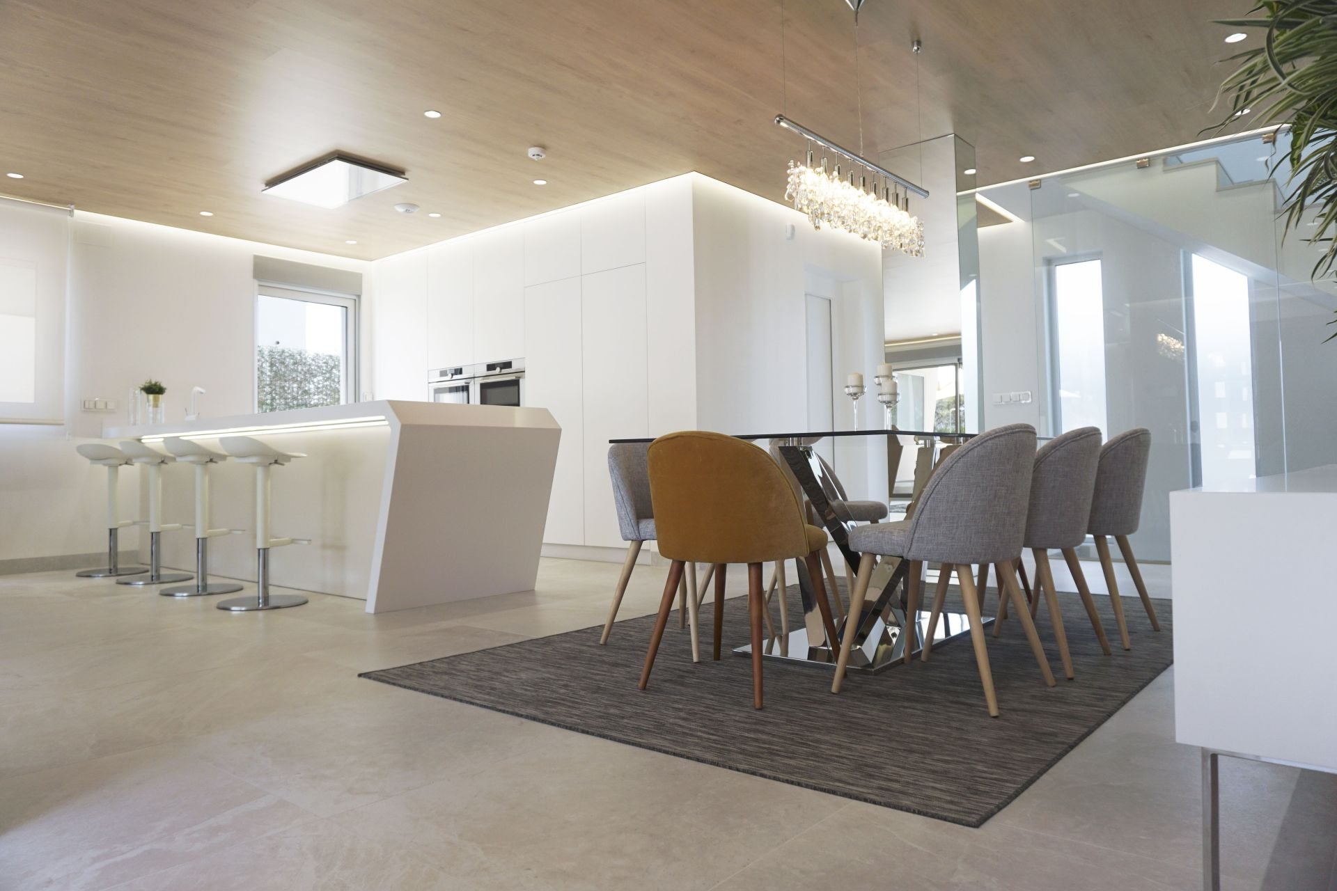 Villa Alicante, Spānijā 4 istabas, 336 m2 Nr. 95557
