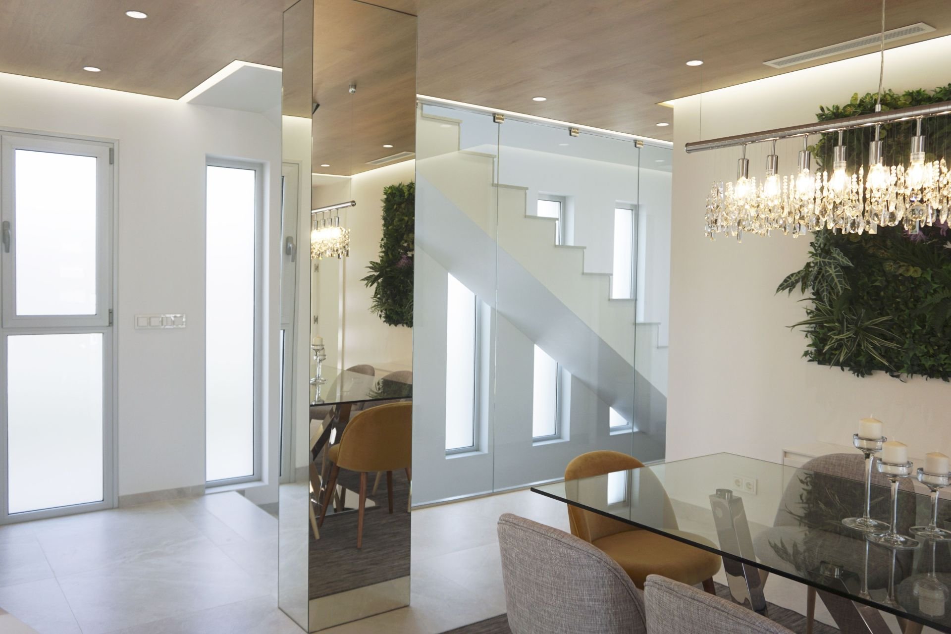 Villa Alicante, Spānijā 4 istabas, 336 m2 Nr. 95557