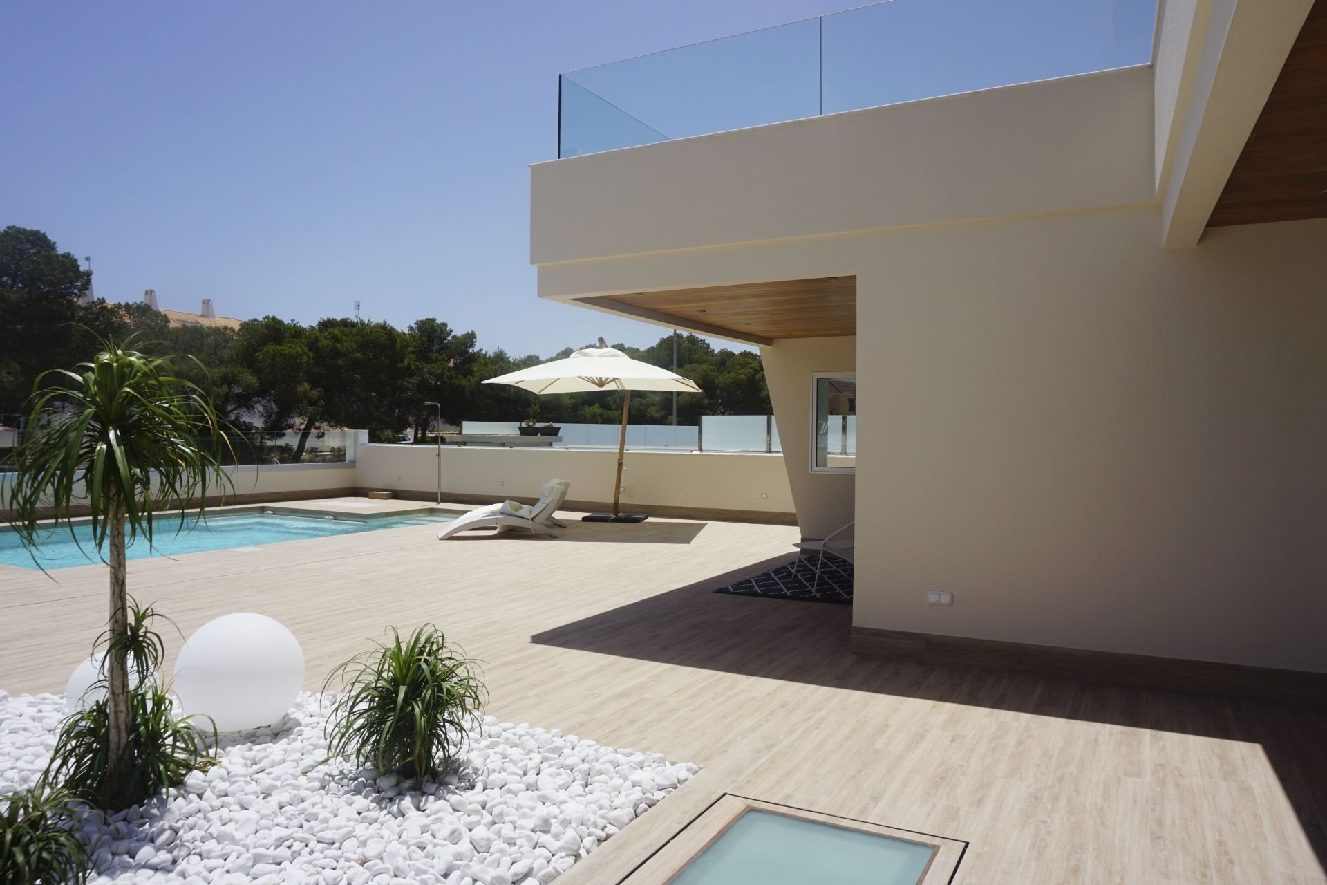 Villa Alicante, Spānijā 4 istabas, 336 m2 Nr. 95557