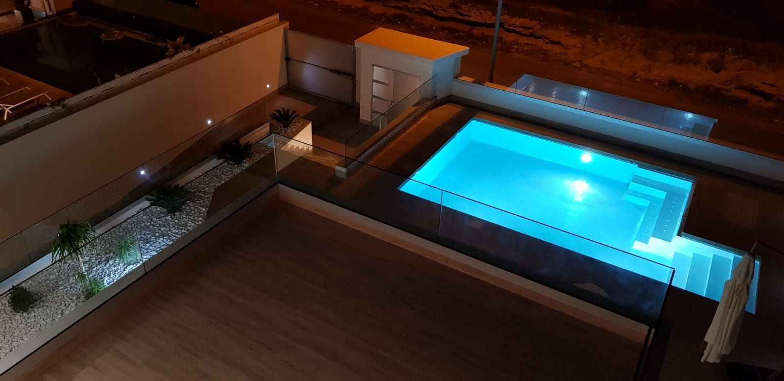 Villa Alicante, Spānijā 4 istabas, 336 m2 Nr. 95557