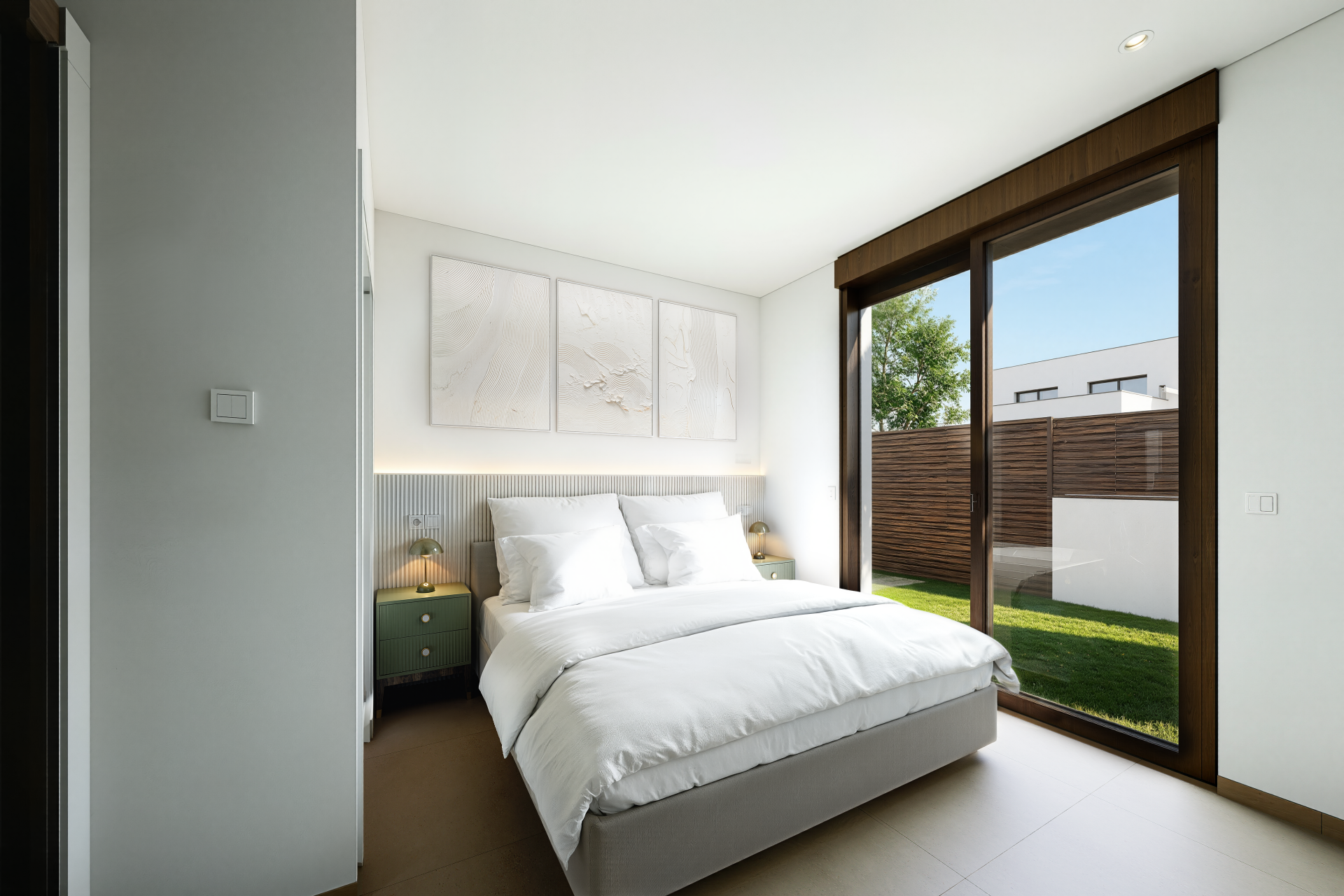 House in Los Montesinos, Alicante, Spain 3 bedrooms, 129 sq.m. No. 95563