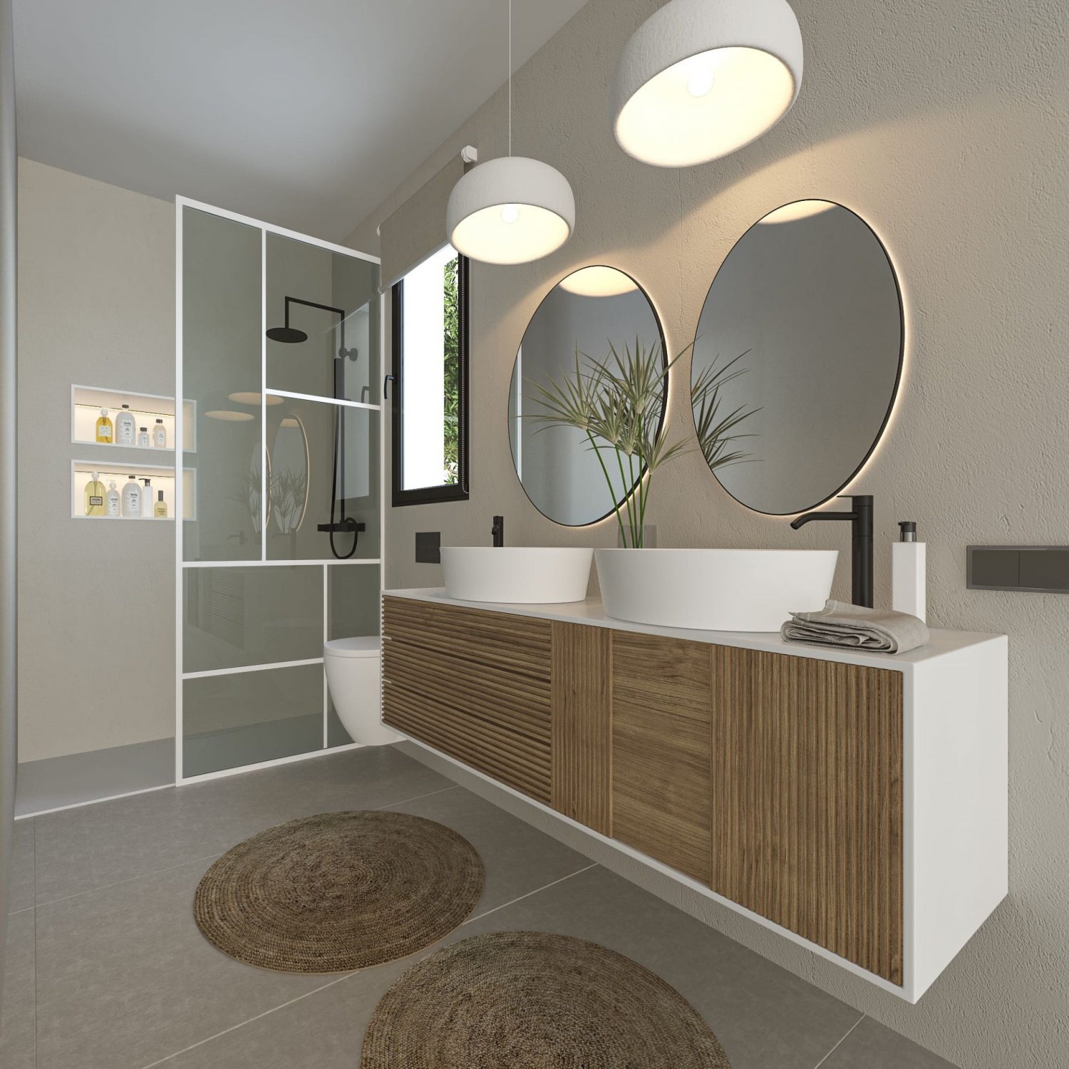 Villa à Javea, Alicante, Espagne 4 chambres, 280 m2 No. 95564