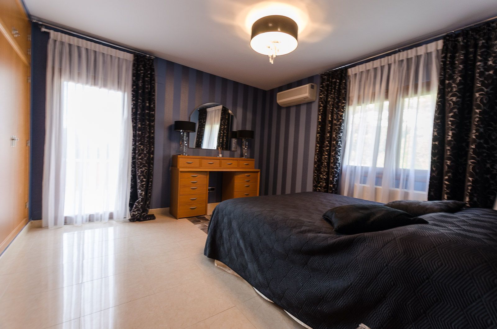 Villa in Altea, Alicante, Spanien 7 Schlafzimmer, 970 m2 Nr. 95558
