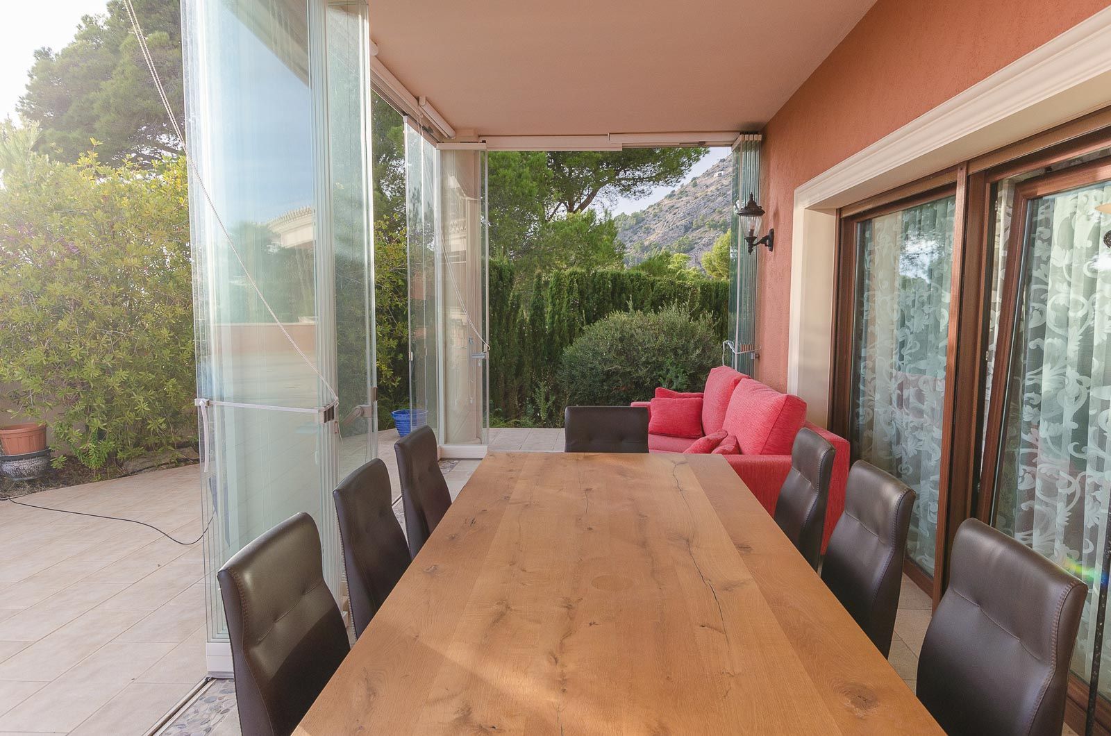 Villa in Altea, Alicante, Spanien 7 Schlafzimmer, 970 m2 Nr. 95558