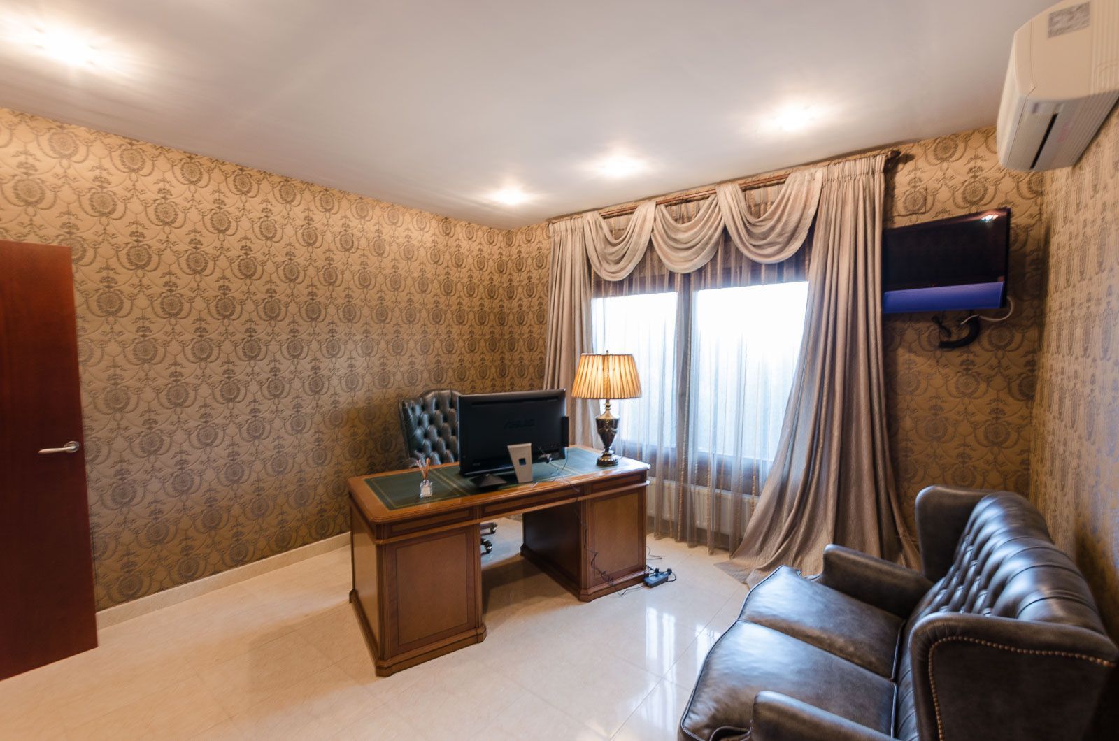 Villa in Altea, Alicante, Spanien 7 Schlafzimmer, 970 m2 Nr. 95558