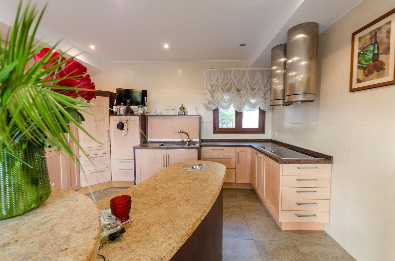 Villa in Altea, Alicante, Spanien 7 Schlafzimmer, 970 m2 Nr. 95558