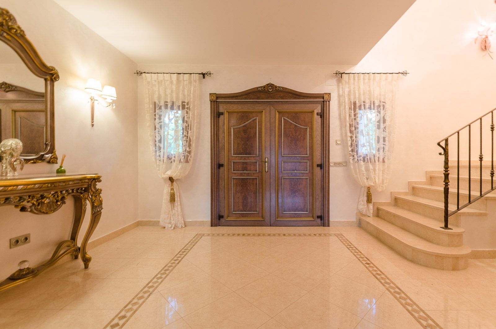 Villa in Altea, Alicante, Spanien 7 Schlafzimmer, 970 m2 Nr. 95558