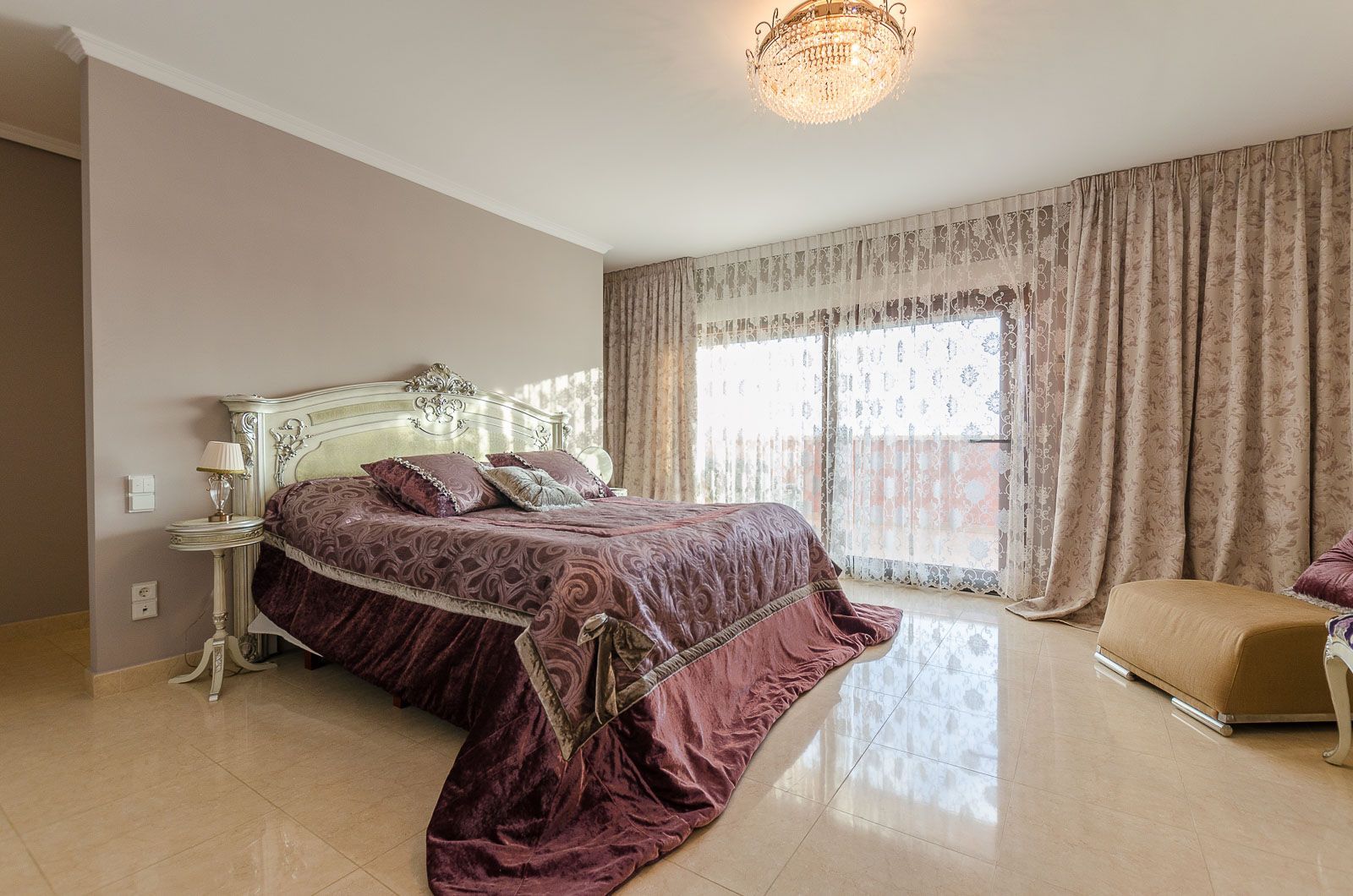 Villa in Altea, Alicante, Spanien 7 Schlafzimmer, 970 m2 Nr. 95558