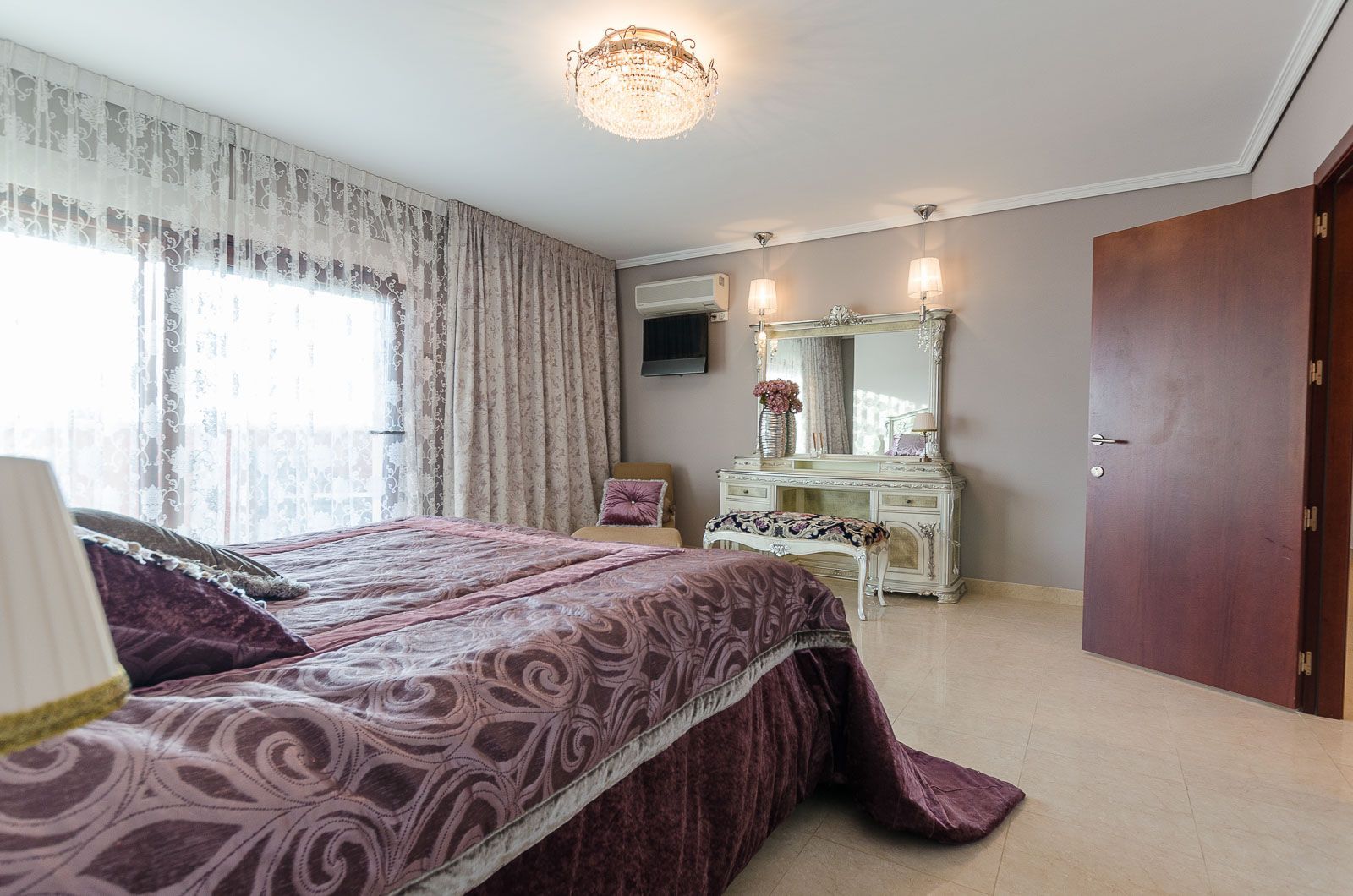 Villa in Altea, Alicante, Spanien 7 Schlafzimmer, 970 m2 Nr. 95558