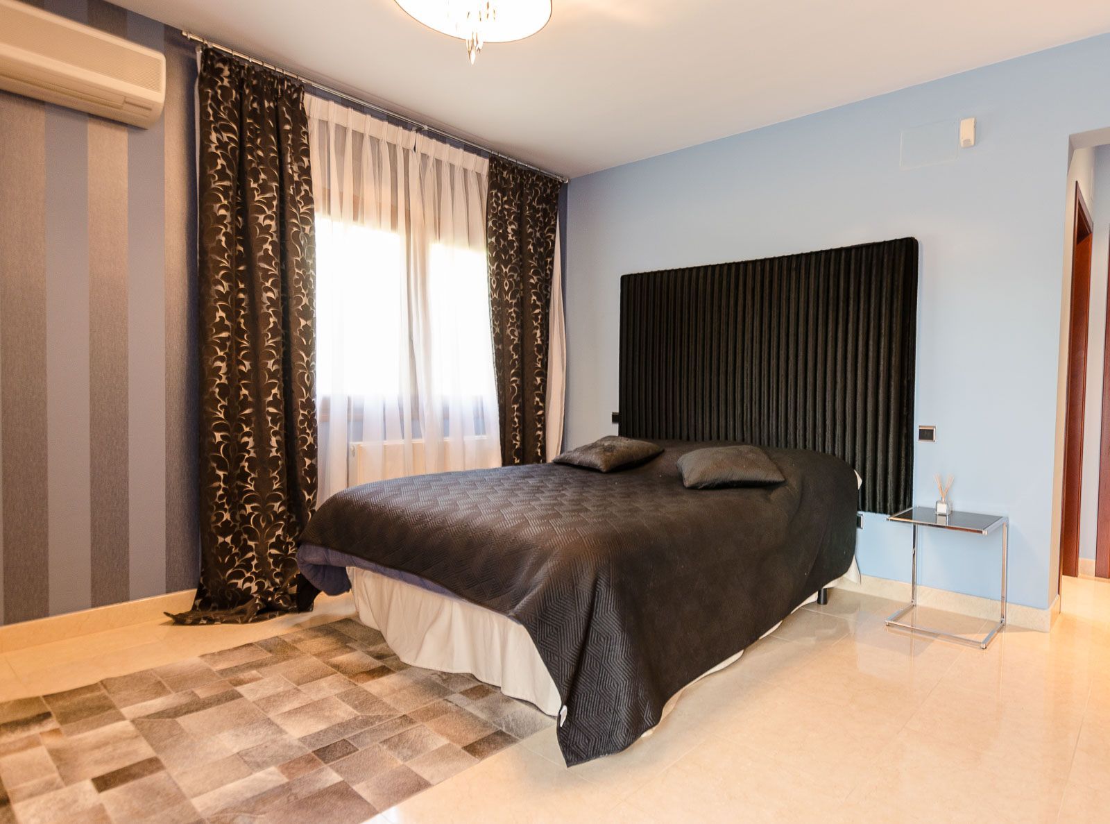 Villa in Altea, Alicante, Spanien 7 Schlafzimmer, 970 m2 Nr. 95558