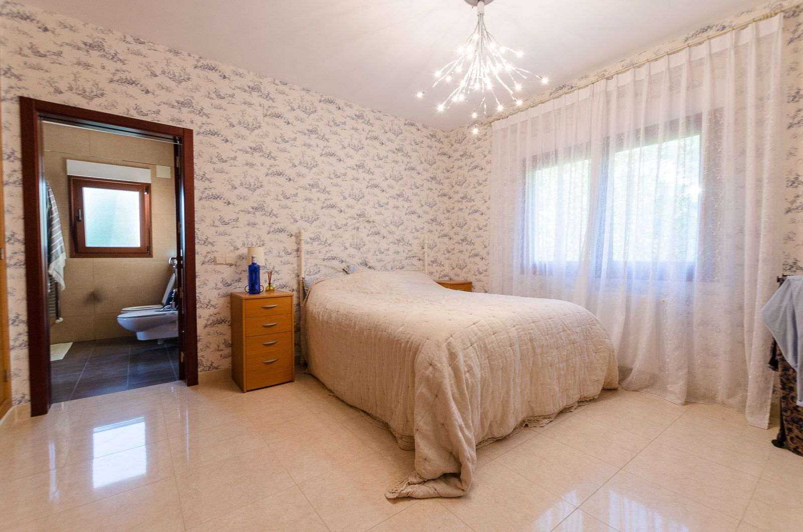 Villa in Altea, Alicante, Spanien 7 Schlafzimmer, 970 m2 Nr. 95558