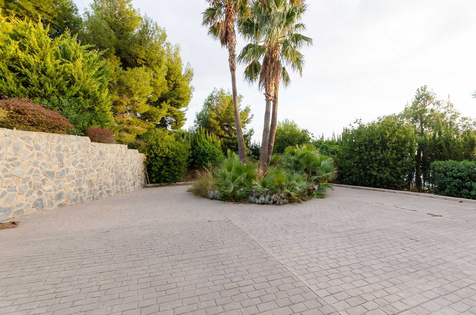 Villa in Altea, Alicante, Spanien 7 Schlafzimmer, 970 m2 Nr. 95558